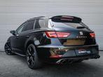 Seat Leon ST 2.0 TSI 4DRIVE CUPRA R CARBON PANO BEATS BREMBO, Automaat, Gebruikt, 4 cilinders, 1984 cc