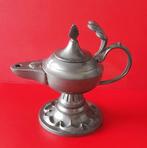 Olielampje tin leuk model, Ophalen of Verzenden