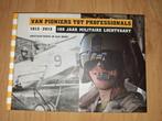 Corstiaan Prince - Van pioniers tot professionals, Ophalen of Verzenden, Luchtmacht, Nederland, Boek of Tijdschrift