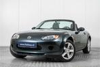 Mazda MX-5 NC 1.8 Exclusive (bj 2006), Auto's, Mazda, Achterwielaandrijving, Gebruikt, 4 cilinders, Cabriolet