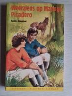 Weerziens op Manege Picadero - Helen Taselaar, Ophalen of Verzenden, Gelezen, Helen Taselaar, Fictie