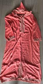 2x Nieuwe djelleba abaya takchita marokkaanse jurk, Maat 42/44 (L), Ophalen of Verzenden, Zo goed als nieuw, Roze