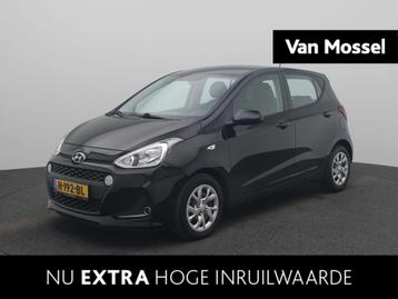Hyundai i10 1.0i Comfort | Airco | Cruise Control | Multifun beschikbaar voor biedingen