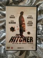 The Hitcher, Cd's en Dvd's, Dvd's | Actie, Vanaf 16 jaar, Ophalen of Verzenden, Zo goed als nieuw