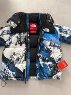 North face suprême jas originele, Kleding | Heren, Jassen | Winter, Ophalen, Overige kleuren, Maat 48/50 (M), Nieuw