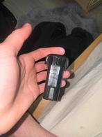 Hitachi EBM 315 Accu 3.6V Li-ion, Ophalen