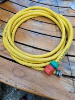 CV Vulslang 3 meter, Ophalen of Verzenden, Zo goed als nieuw, Minder dan 60 cm, 800 watt of meer