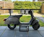 Vintage scooter bar tafel | mancave | India, Nieuw, Ophalen of Verzenden