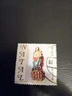 Postzegel Brazilië - Natal 83, Ophalen of Verzenden