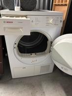 Bosch Droger - Werkt Perfect!, Witgoed en Apparatuur, 6 tot 8 kg, Gebruikt, Ophalen of Verzenden, Voorlader