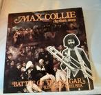 Max Collie Dubbel Elpee, 1960 tot 1980, Jazz, Ophalen of Verzenden, Zo goed als nieuw