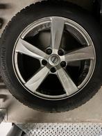 Volvo v40 winterbanden, Ophalen, 16 inch, Banden en Velgen, 205 mm