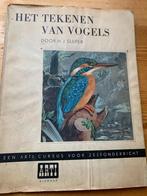 vogels, Ophalen, Minder dan 50 cm, Gebruikt, Overige typen