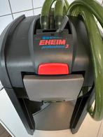 Eheim Professional 3 extern filter., Ophalen, Filter of Co2