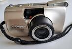 OLYMPUS MJU STYLUS ZOOM 115 in prima staat, Ophalen of Verzenden, Zo goed als nieuw, Compact, Olympus