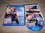 PS4 Spel Battlefield 1, Vanaf 18 jaar, Shooter, 1 speler, Ophalen of Verzenden