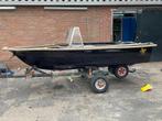Boot polyester john player special, Watersport en Boten, Bootonderdelen, Ophalen, Gebruikt