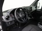 Mercedes-Benz Sprinter 314CDI 9G-Tronic Automaat L2H2 | Navi, Auto's, Stof, Gebruikt, 2000 kg, 2127 kg