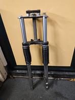 Zundapp 530 voorvork, Ophalen of Verzenden, Zo goed als nieuw, Frame