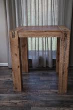 Bartafel, Ophalen, Zo goed als nieuw