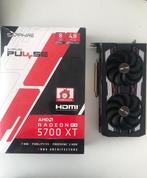 RX 5700 XT - Zo goed als nieuw!, Computers en Software, Videokaarten, GDDR6, PCI-Express 4, Ophalen of Verzenden, Zo goed als nieuw
