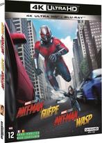 Ant-Man & The Wasp 4K UHD Blu-Ray NL (Sealed), Cd's en Dvd's, Blu-ray, Ophalen of Verzenden, Actie, Nieuw in verpakking