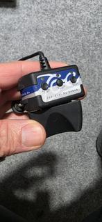 Lanc zoomcontroller voor sony en canon cameras, 8mm, Ophalen of Verzenden