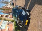 Volkswagen New Beetle 2003 Zwart, Auto's, Voorwielaandrijving, Beetle (Kever), 4 cilinders, Zwart