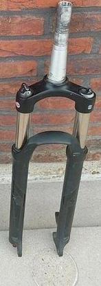 Voorvork 29ich werk nog prima, Ophalen, Gebruikt, Santour, Mountainbike