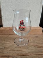 Duvel bierglas, Ophalen of Verzenden, Zo goed als nieuw, Bierglas