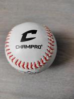 Champro honkbal nieuw, Sport en Fitness, Honkbal en Softbal, Ophalen of Verzenden, Nieuw, Honkbal, Bal