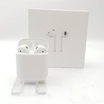 AirPods 2e generatie || Nu Voor Maar € 79.99 beschikbaar voor biedingen