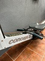 Concept 2  PM3 roeitrainer, Sport en Fitness, Ophalen, Zo goed als nieuw, Krachtstation