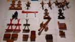 Playmobil onderdelen ridders, piraten, Ophalen of Verzenden, Gebruikt, Los playmobil