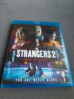 The strangers 2 - bluray, Ophalen of Verzenden, Zo goed als nieuw, Actie