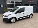 Ford Transit Connect 1.5 TDCI L1 Euro 6 Airco 1 Eigenaar, Voorwielaandrijving, Electronic Stability Program (ESP), Stof, Gebruikt