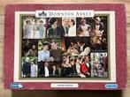 Gibsons puzzel 1000 stukjes Downton Abbey, Ophalen of Verzenden, 500 t/m 1500 stukjes, Zo goed als nieuw