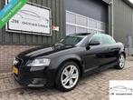 Audi A3 Cabriolet 1.6 S-edition|Airco|Stoel vw|CarPlay|Leder, Auto's, Audi, 65 €/maand, Gebruikt, 4 cilinders, 4 stoelen