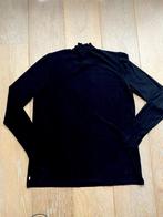 Zwarte tom tailor longsleeve l shirt. Nieuwstaat., Tom Tailor, Maat 42/44 (L), Ophalen of Verzenden, Zo goed als nieuw