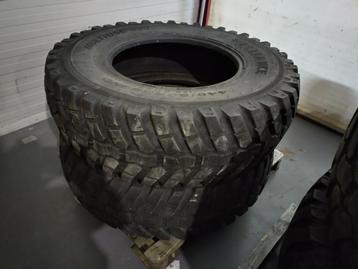 440/80 x R28 Alliance banden Multiuse 550 beschikbaar voor biedingen