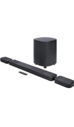 JBL Bar 1000 MK2 Soundbar 7.1.4 | NIEUW, Ophalen, Bluetooth, Nieuw