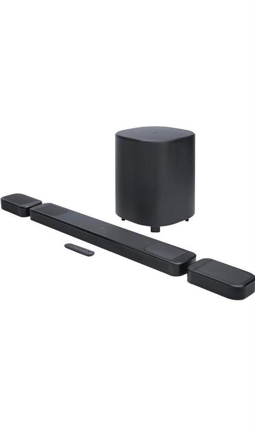 JBL Bar 1000 MK2 Soundbar 7.1.4 | NIEUW, Audio, Tv en Foto, Soundbars, Nieuw, Bluetooth, Ophalen
