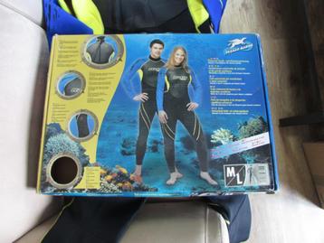 Pegaso wetsuit beschikbaar voor biedingen