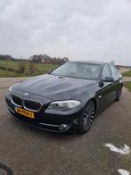 BMW 5-Serie 2.0 D 520 AUT 2011 High Executive, Auto's, Achterwielaandrijving, 1995 cc, 4 cilinders, 2000 kg