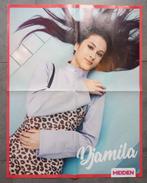 Meisje Djamila poster meiden magazine, Rechthoekig Staand, Nieuw, Ophalen of Verzenden, A1 t/m A3