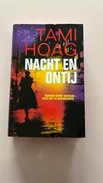 Nacht en ontij, Gelezen, Amerika, Ophalen of Verzenden, Tami Hoag