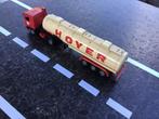 Te koop Volvo F12 vrachtwagen- miniatuur, Hobby en Vrije tijd, Ophalen of Verzenden, Zo goed als nieuw, Bus of Vrachtwagen, Tekno