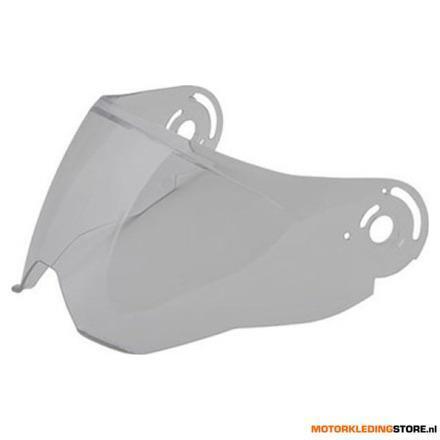 Scorpion KDF-17 ADX-1 Vizier, Licht getint, Motoren, Kleding | Motorhelmen, Nieuw met kaartje, Ophalen of Verzenden