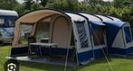 Vrijbuiter Linden 420 Boogtent - 5 Persoons, Caravans en Kamperen, Ophalen of Verzenden