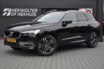 Volvo XC60 2.0 B4 Inscription | Leder | Camera | Trekhaak, 15 km/l, Gebruikt, 4 cilinders, 1969 cc